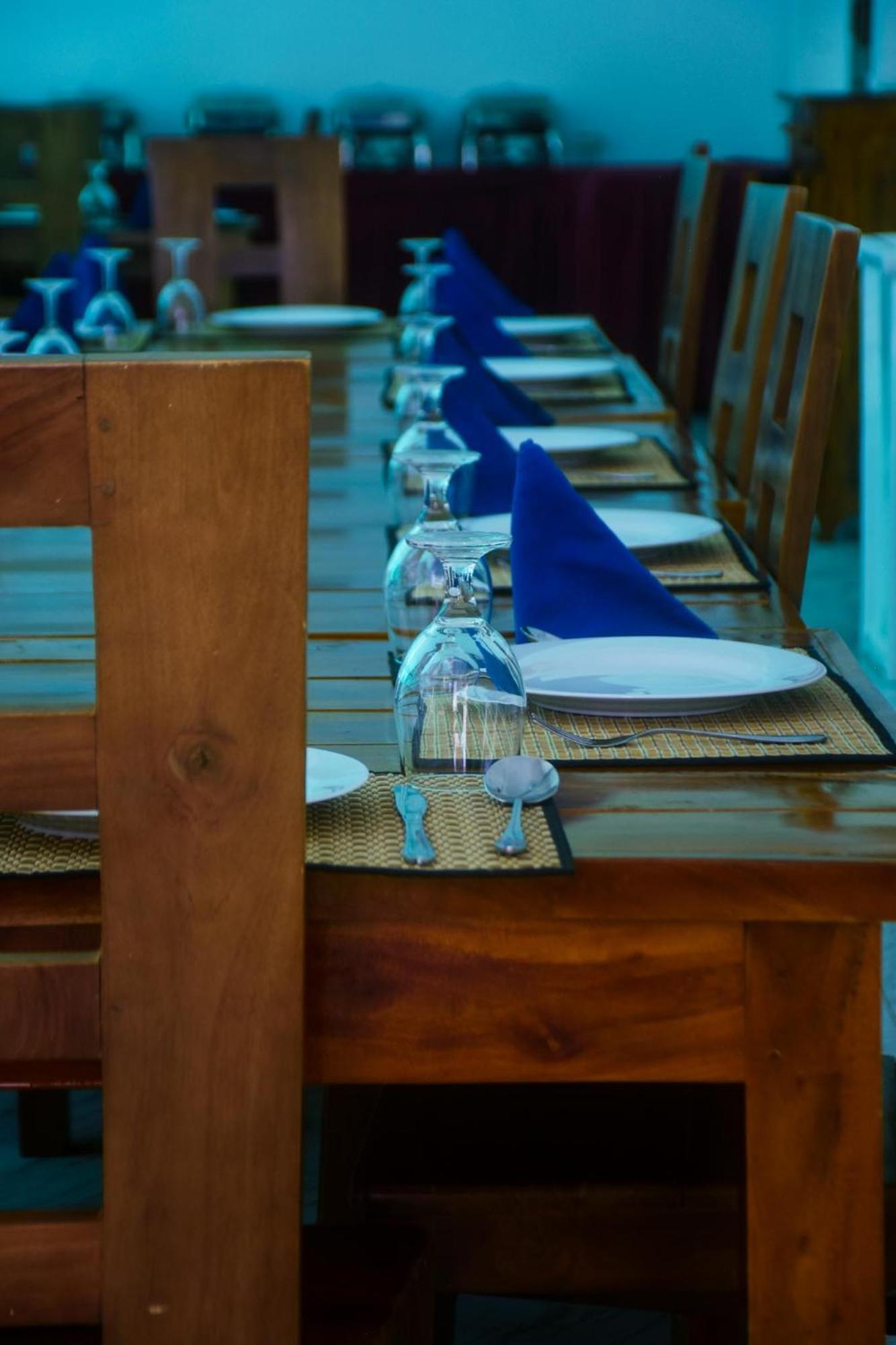 Elephant Eye Hotel Tissamaharama Zewnętrze zdjęcie