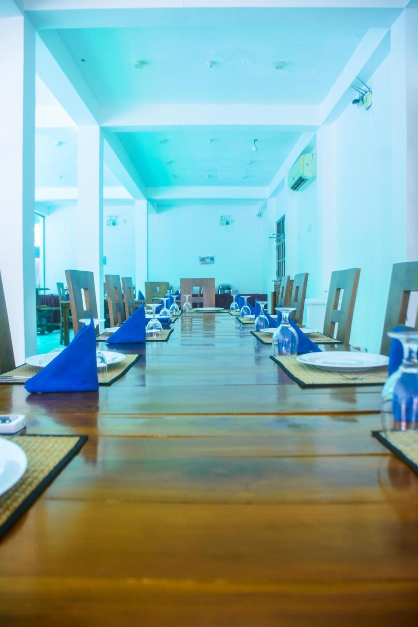 Elephant Eye Hotel Tissamaharama Zewnętrze zdjęcie