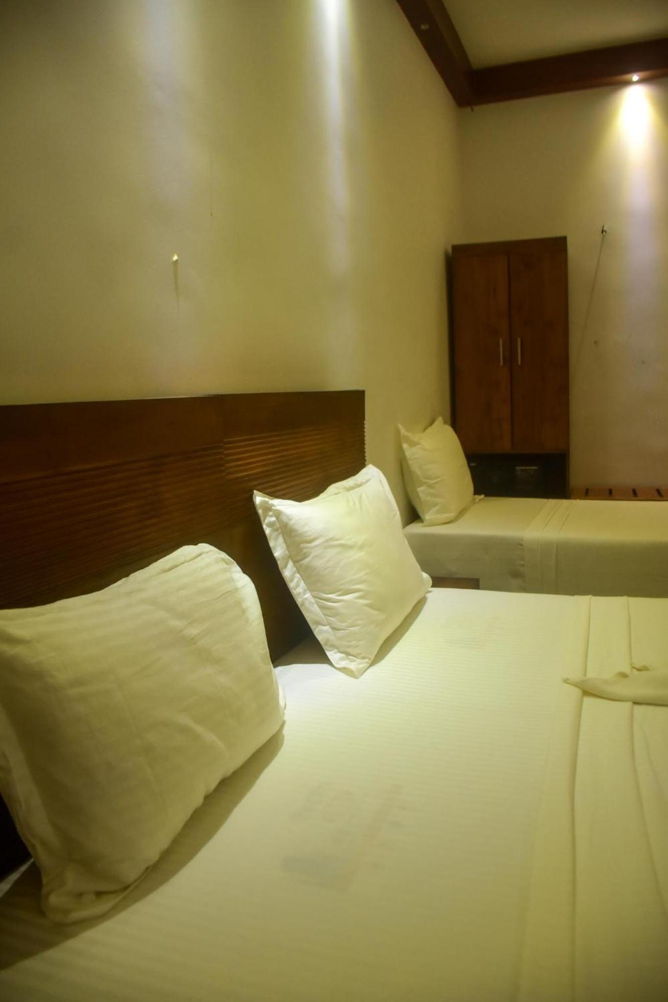 Elephant Eye Hotel Tissamaharama Zewnętrze zdjęcie