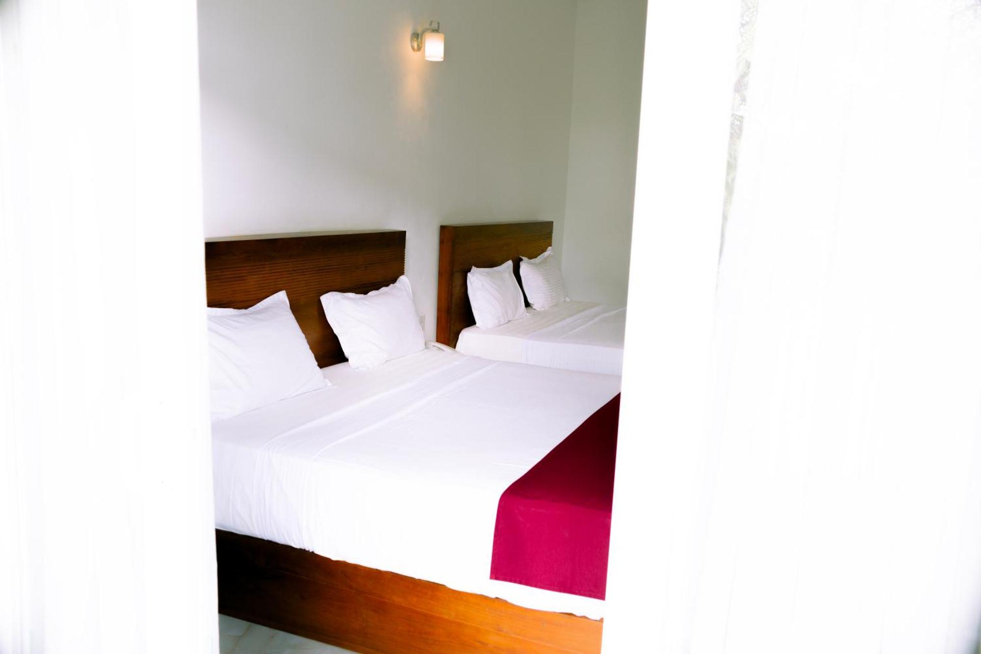 Elephant Eye Hotel Tissamaharama Zewnętrze zdjęcie