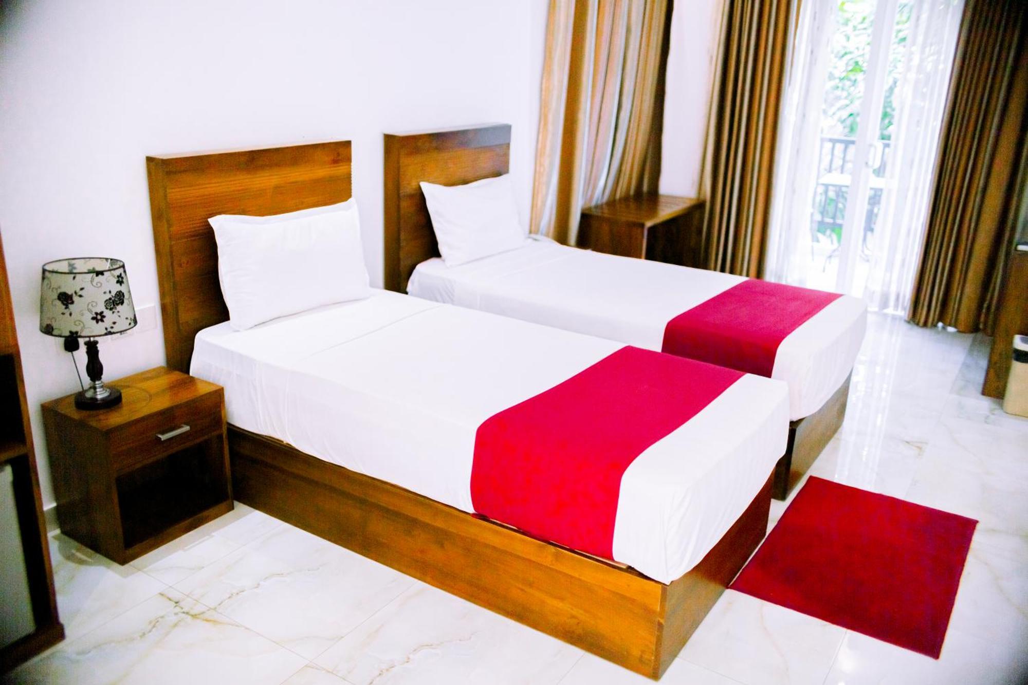 Elephant Eye Hotel Tissamaharama Zewnętrze zdjęcie